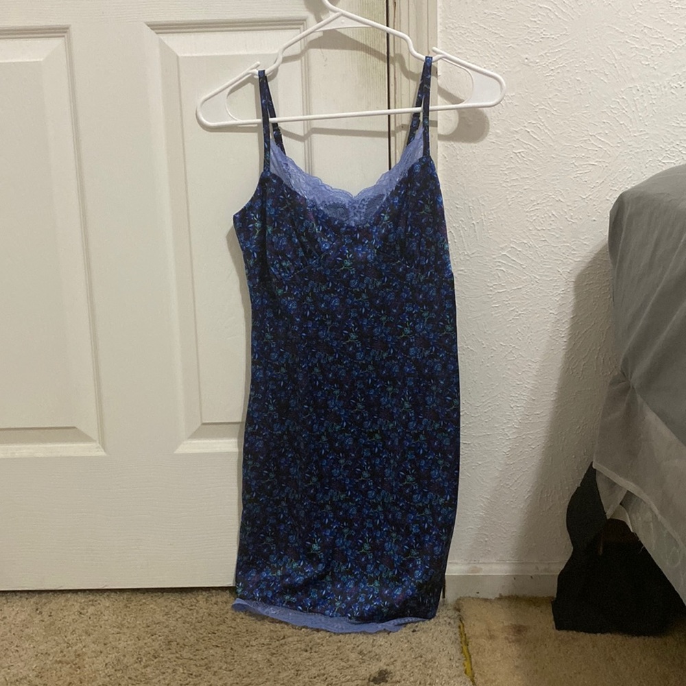 wild fable dress never worn size 4